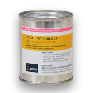 producto anti salpicaduras para soldaduras
