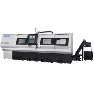 torno CNC