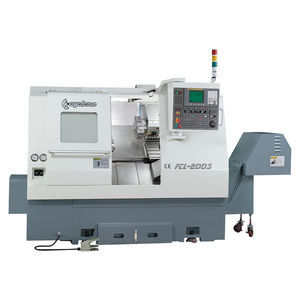 torno CNC