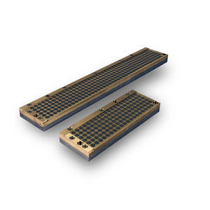 placa magnética rectangular 1