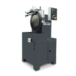 rectificadora de herramientas controlada por PLC 1