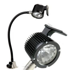 lámpara / LED / para máquinas