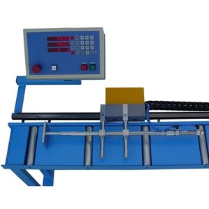 sistema de medición de longitud