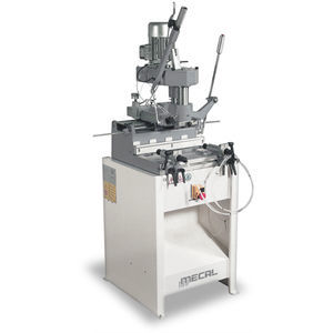fresadora copiadora para aluminio