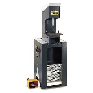 punzonadora semiautomática