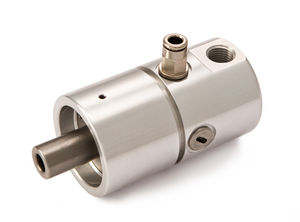 racor giratorio para fluido refrigerante