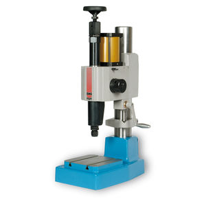 máquina de marcado de impacto