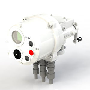 actuador para válvula eléctrico