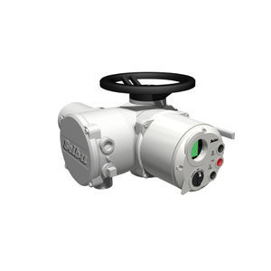 actuador para válvula eléctrico