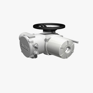 actuador para válvula eléctrico