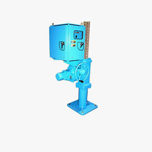 actuador eléctrico