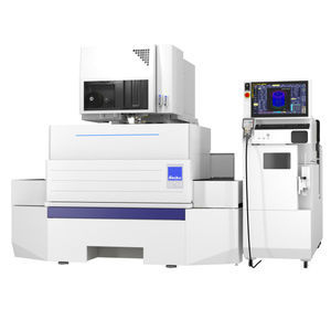 máquina de electroerosión de hilo