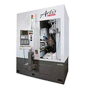 fresadora de engranajes CNC