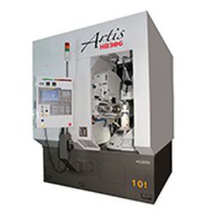fresadora de engranajes CNC