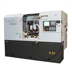 rectificadora de herramientas CNC