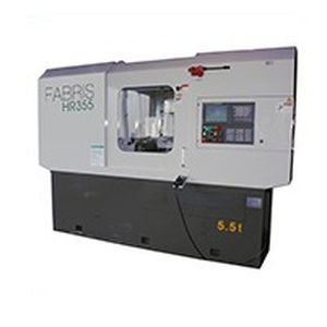 rectificadora de herramientas CNC