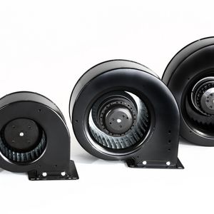 ventilador centrífugo