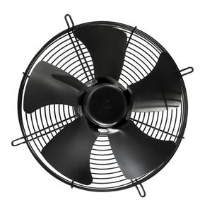 ventilador de pared