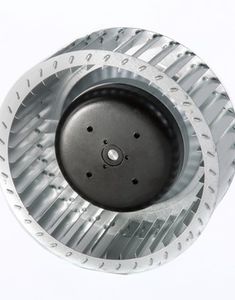 ventilador para la electrónica / centrífugo / de refrigeración / de circulación de aire