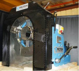 achaflanadora eléctrica