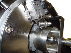 máquina de corte para metal 1