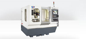 rectificadora plana / para herramienta de corte / CNC / 3 ejes