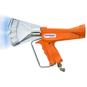 pistola de retracción 1