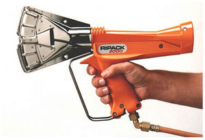 pistola de retracción 1