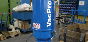 aspirador industrial