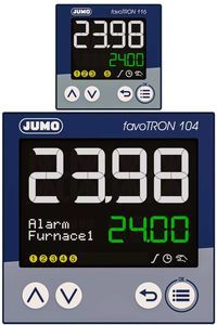 controlador PID universal 1