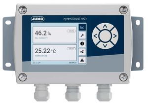 sensor de temperatura y de humedad de combustibles 1