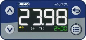termostato electrónico 1