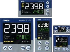 controlador de proceso programable 1