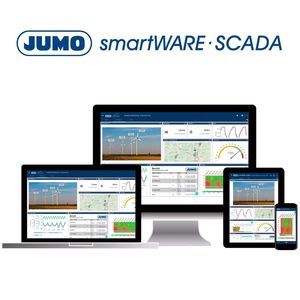 Herramienta de desarrollo software SCADA/HMI 1