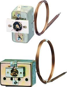termostato mecánico 1