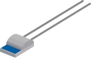 sensor de temperatura de resistencia de platino 1