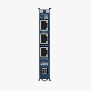 módulo de comunicación EtherCAT