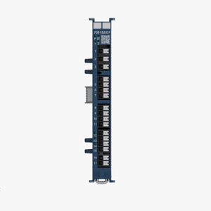 módulo de controlador compacto 1