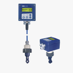 transmisor de conductividad para líquido 1