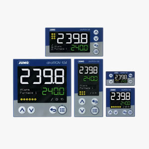 controlador de proceso programable 1
