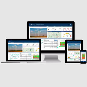 Herramienta de desarrollo software SCADA/HMI