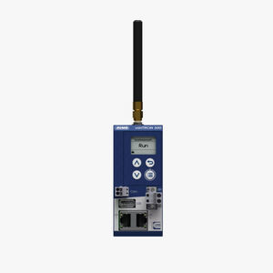 autómata programable compacto