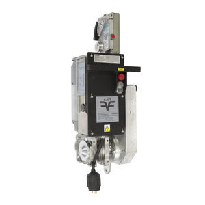 cabrestante eléctrico