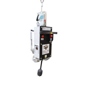 cabrestante eléctrico 1