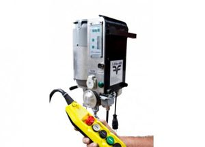 cabrestante eléctrico