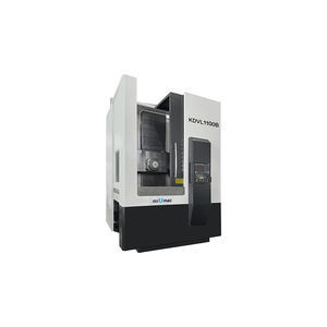 centro de torneado CNC