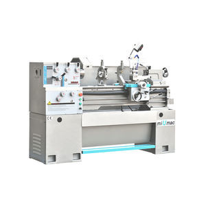 torno manual