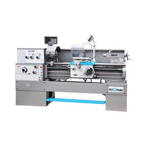 torno manual