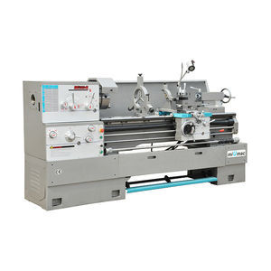 torno manual