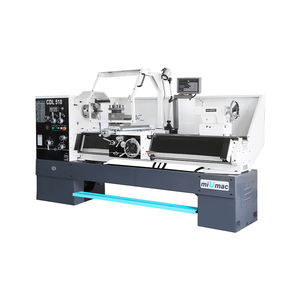 torno manual